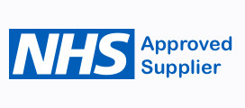 NHS Approved Supplier