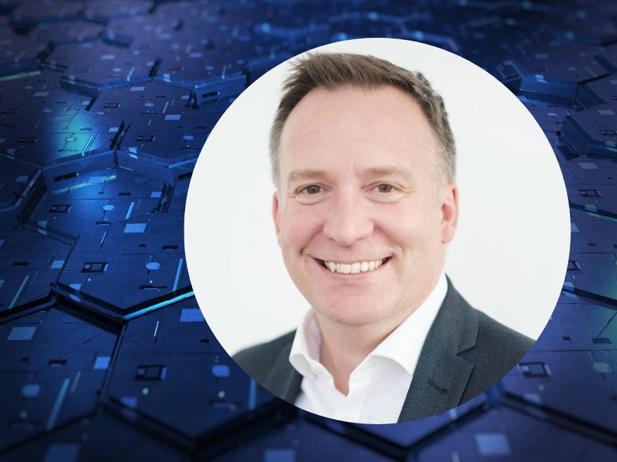 Martin Lauer discusses emerging technologies