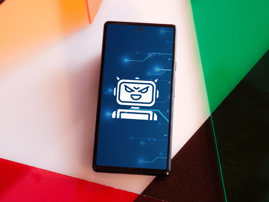beware the bad chat bot lurking on your devices