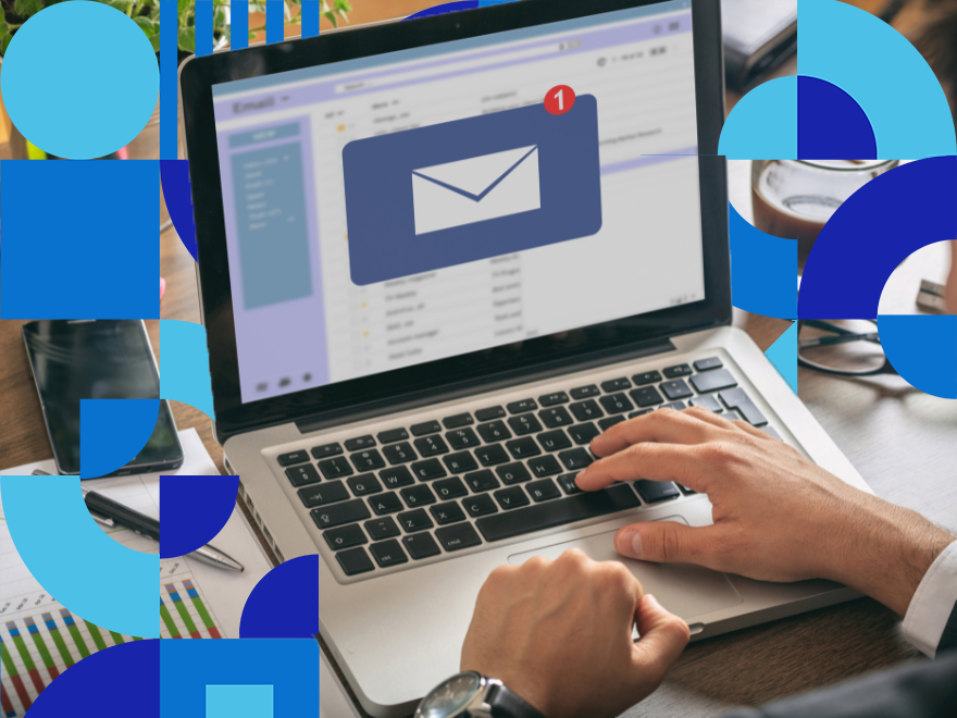 watch out for phishing emails