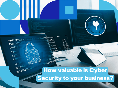 Is Cyber Security a valuable investment?