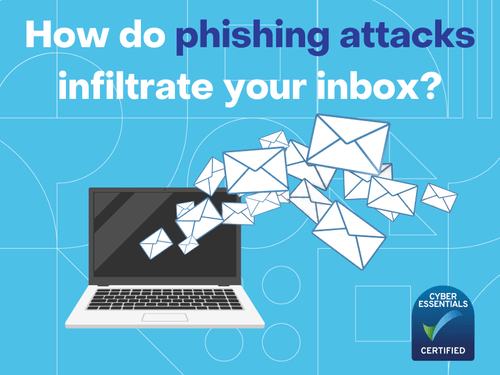 Preventing Phishing Attacks - The One Point