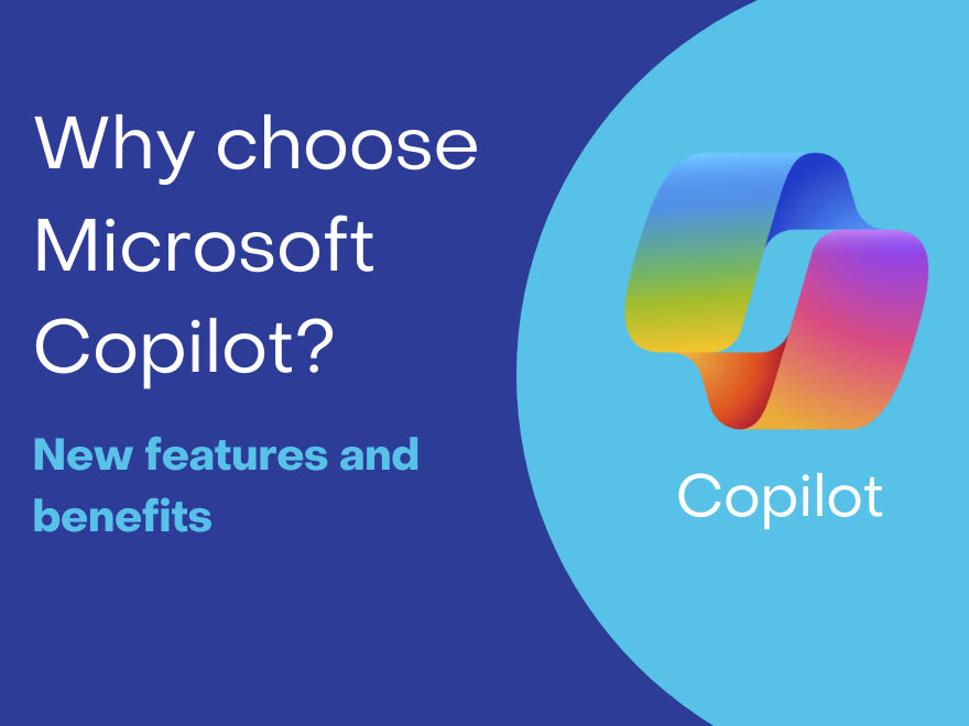 Unleash Copilot safely! Blog | The One Point