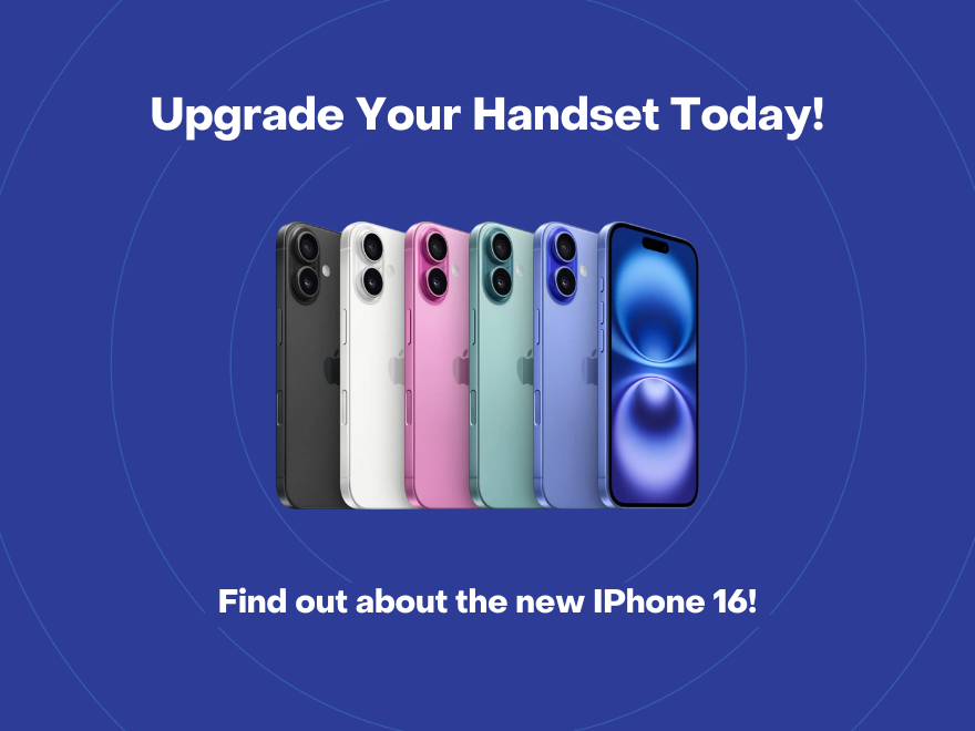 iPhone 16 | The One Point