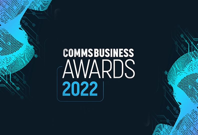 Comms Awards 2022