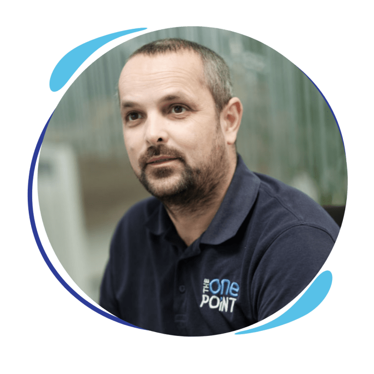 Business IT Support | Hull, Leeds & Yorkshire | The One Point
