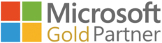 MICROSOFT GOLD PARTNER