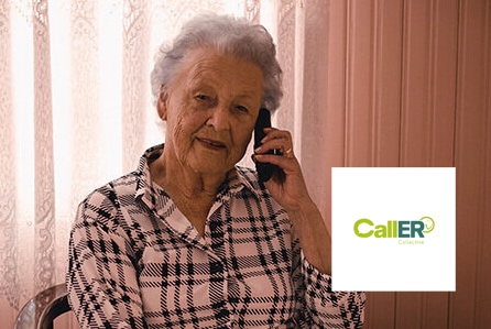 CallER