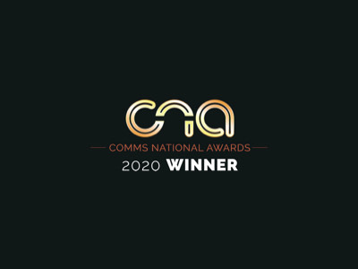 Comms National Awards