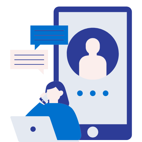 GP Call Icon