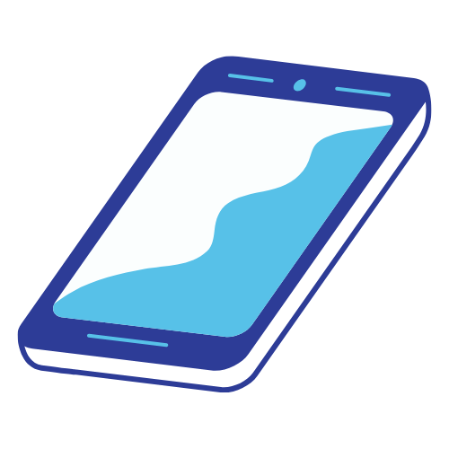 Mobiles Icon