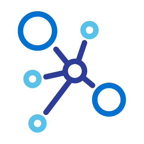 Connectivity Icons