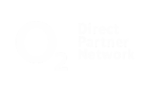 O2 Direct Partner Network Logo