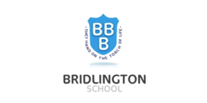 Bridlington School Logo