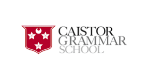 Caistor Grammar School Logo