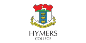 Hymers College Logo