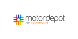 Motor Depot Logo