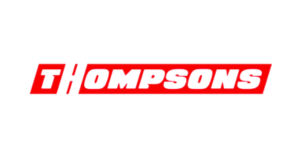 Thompsons Logo
