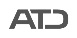 ATD Logo | The One Point