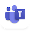 Microsoft Teams Icon | The One Point