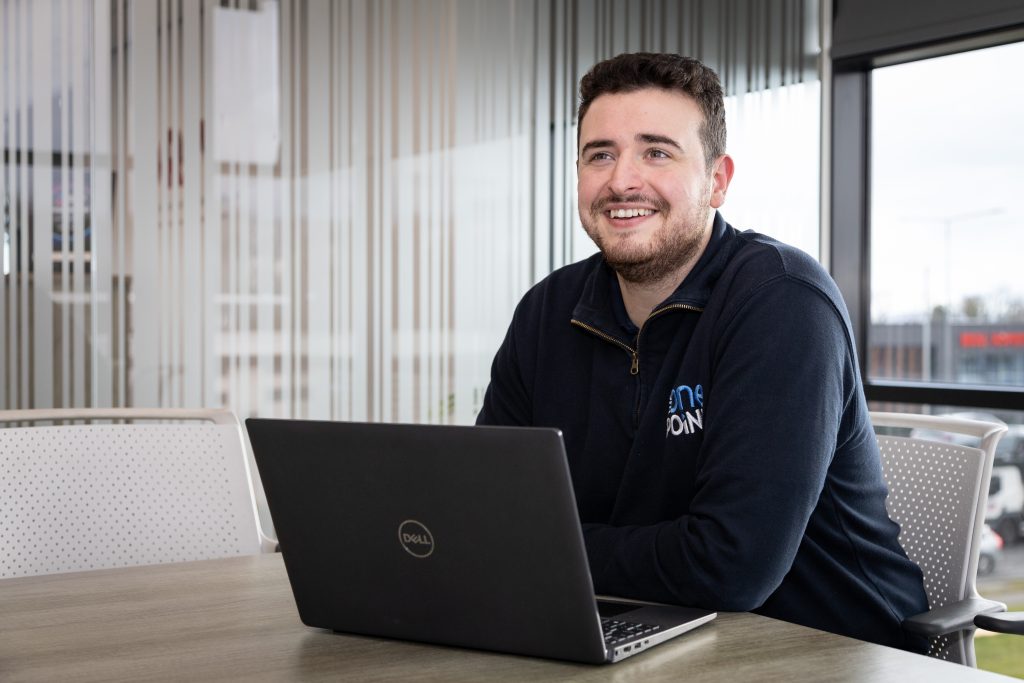 Helpdesk Team Leader | The One Point