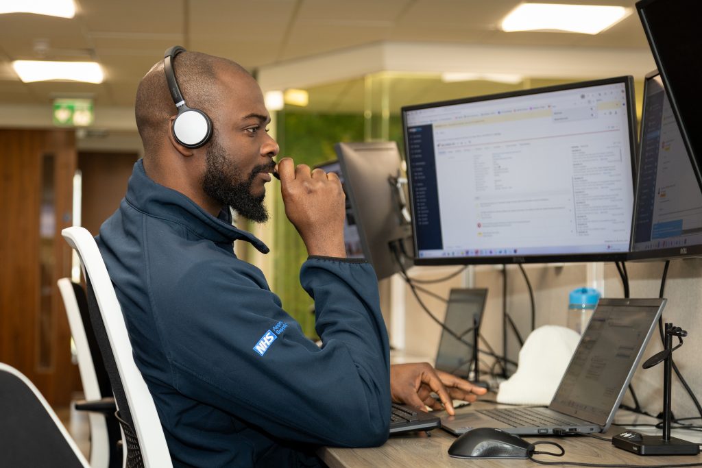Service Desk Support Team