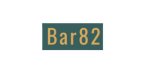 Bar 82 | Hospitality Logo