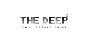 The Deep | Hospitality Logo