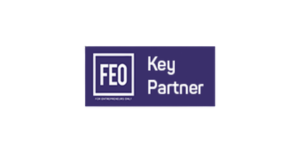 FEO Key Partner Logo