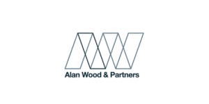 Alan Wood & Partners Logo