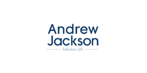 Andrew Jackson Solicitors Logo