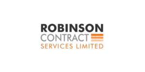 Robinson Contract Logo