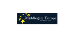 Middlegate Europe Logo