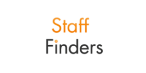 Staff Finder Logo | Recruitment
