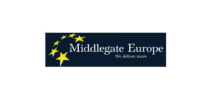 Middlegate Europe | IT Support for Warehouses