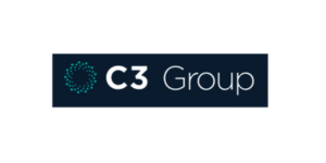 C3 Group Logo | IT Support for Renewables