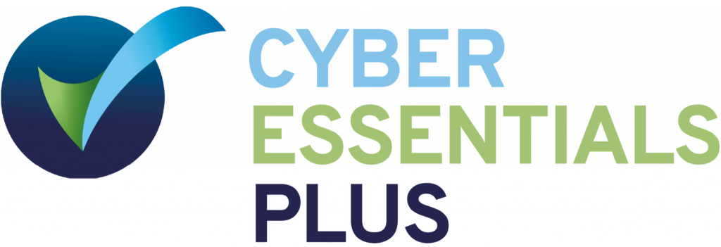 Cyber Essentials Plus Logo