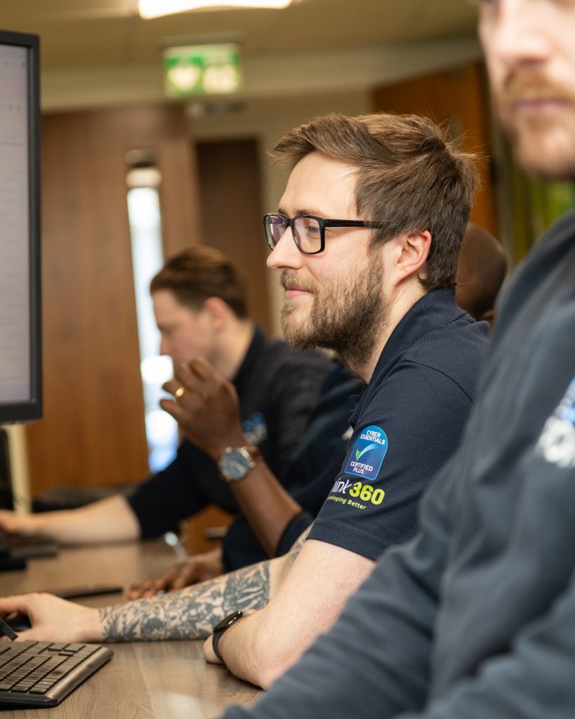 Network Management | The One Point