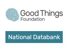 Goodthings Foundation and National Databank