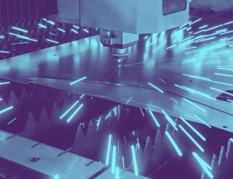 Increasing workforce productivity for a manufacturing company with effective IT solutions