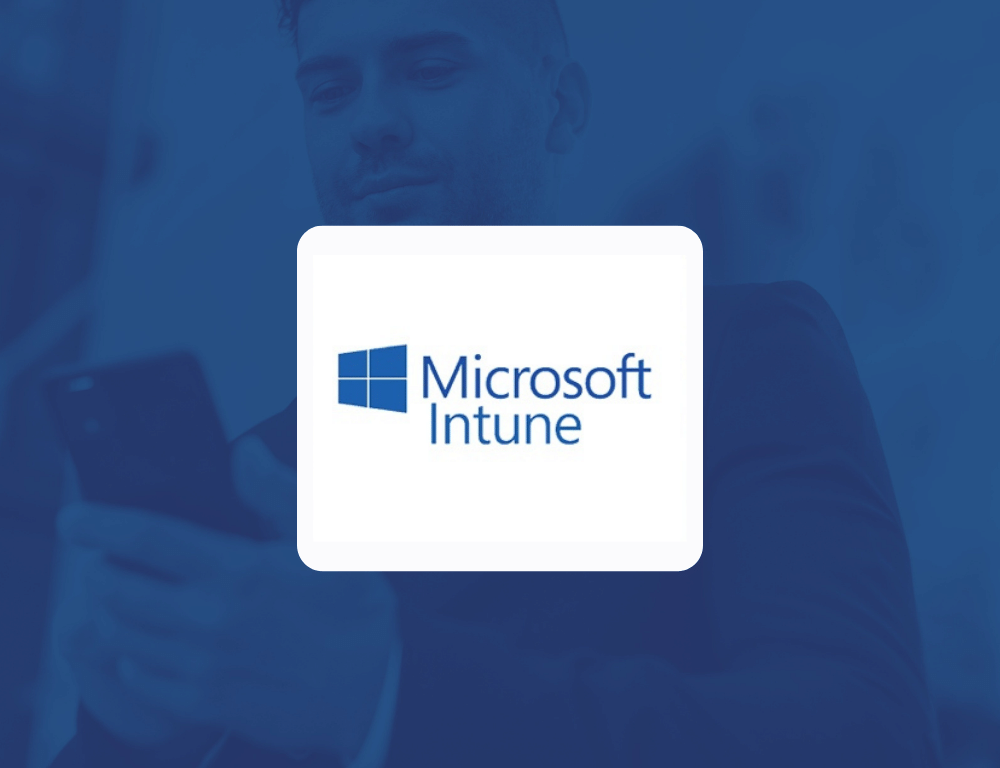 Intune is a powerful tool that can help businesses to manage and protect their mobile devices