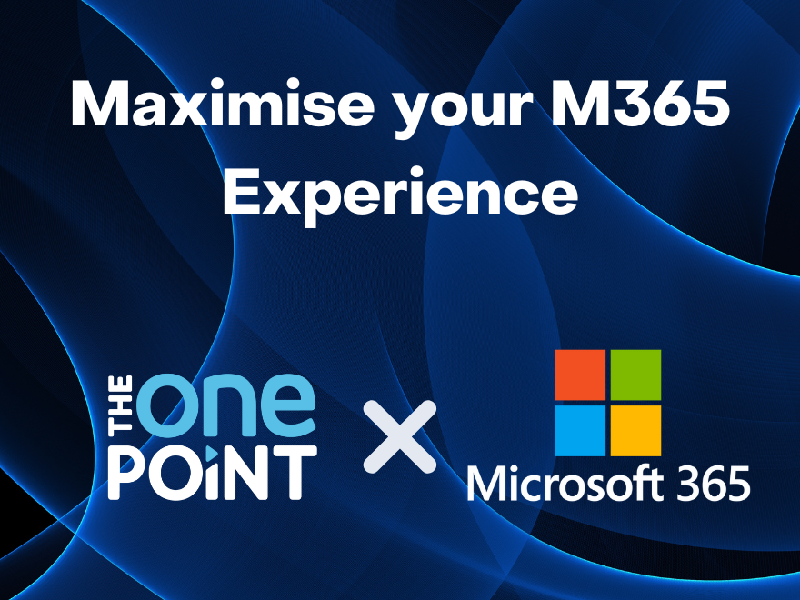 Microsoft 365 Blog