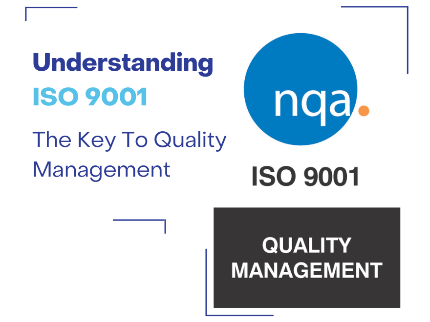 ISO Blogs - ISO 9001