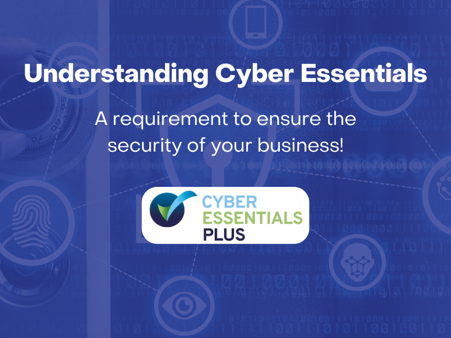 Cyber Essentials Plus Accreditations