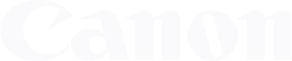 Canon Logo | The One Point