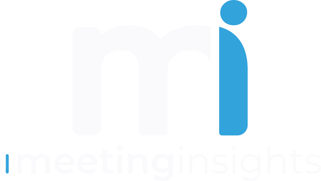 Meeting_Inisghts | Ai Solutions The One Point