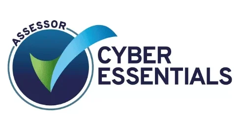 Cyber Essentials Assessor Logo