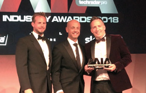 Mobile Industry Awards | The One Point