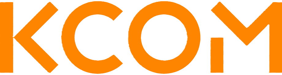 KCOM | The One Point