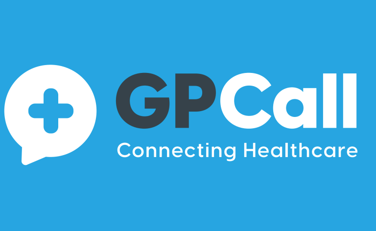 GPCall Logo